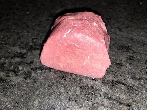 Falsches Filet0.2Kg